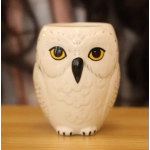 Creative 3D Owl Mugs Cartoon Animal Water Cups Tea Juice Milk For Home Office Restaurant School Funny Valentine's Day Gift