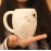 Creative 3D Owl Mugs Cartoon Animal Water Cups Tea Juice Milk For Home Office Restaurant School Funny Valentine's Day Gift
