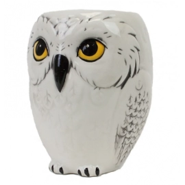 Creative 3D Owl Mugs Cartoon Animal Water Cups Tea Juice Milk For Home Office Restaurant School Funny Valentine's Day Gift