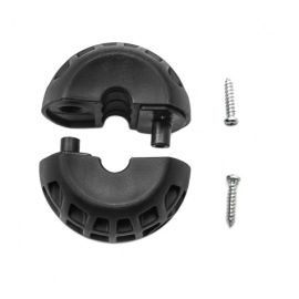 8mm Hook Stopper Line Save Winch Stopper Cable Stopper Winch Guard Cable Stop ATV UTV Commander